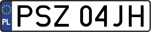 PSZ04JH