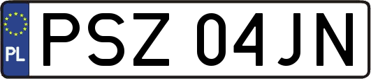 PSZ04JN