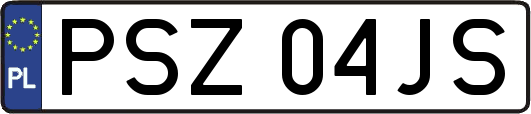 PSZ04JS