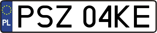 PSZ04KE