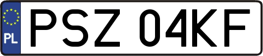 PSZ04KF