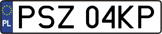 PSZ04KP