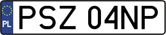 PSZ04NP