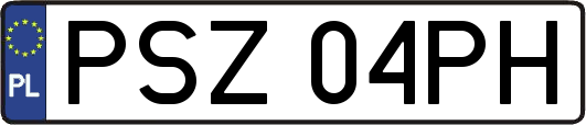PSZ04PH