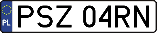 PSZ04RN