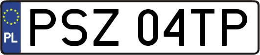 PSZ04TP