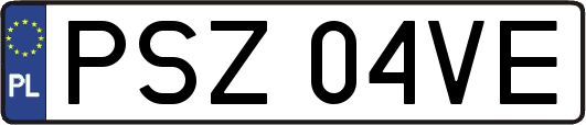 PSZ04VE
