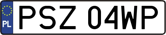 PSZ04WP