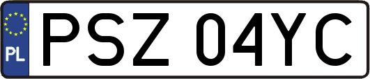 PSZ04YC