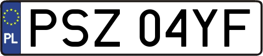 PSZ04YF