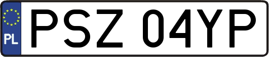 PSZ04YP