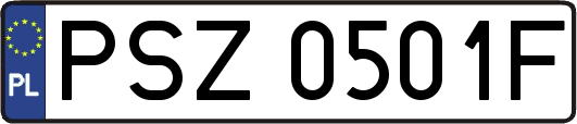 PSZ0501F