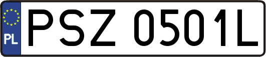 PSZ0501L