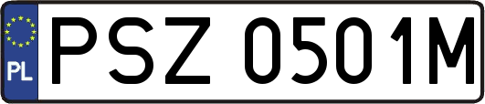 PSZ0501M