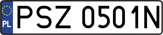 PSZ0501N