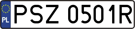 PSZ0501R