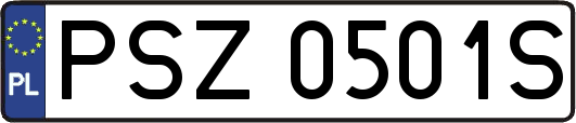 PSZ0501S