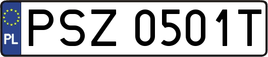 PSZ0501T