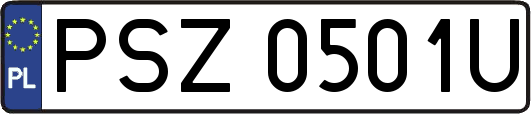 PSZ0501U
