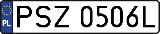 PSZ0506L
