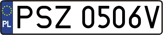 PSZ0506V