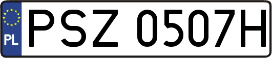 PSZ0507H