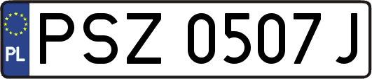 PSZ0507J