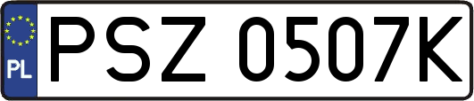 PSZ0507K