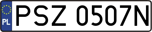 PSZ0507N