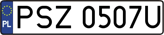 PSZ0507U