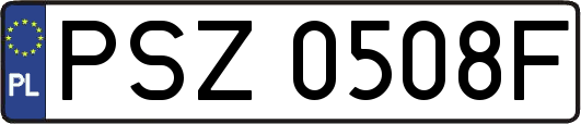PSZ0508F