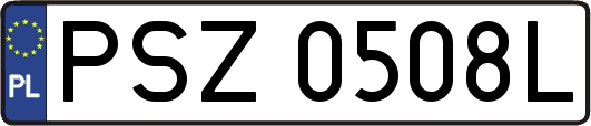 PSZ0508L