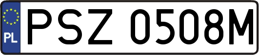 PSZ0508M