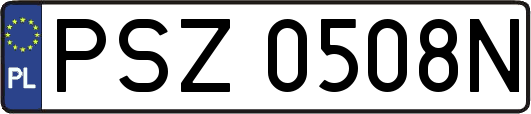 PSZ0508N