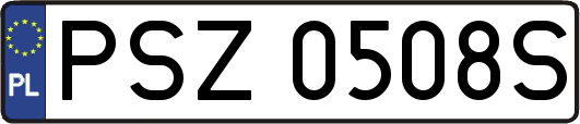PSZ0508S
