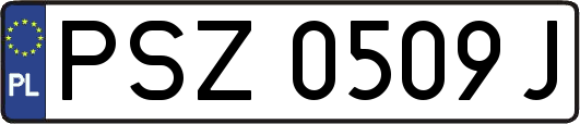 PSZ0509J