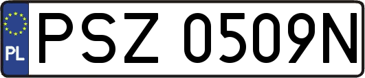 PSZ0509N
