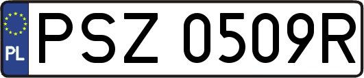 PSZ0509R