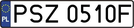 PSZ0510F