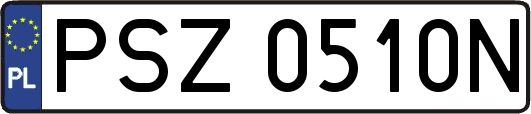PSZ0510N