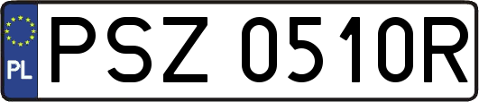 PSZ0510R