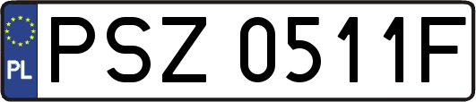 PSZ0511F