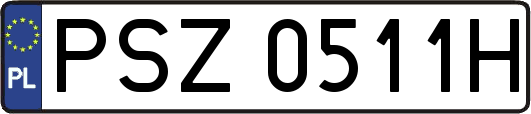 PSZ0511H