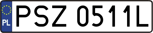 PSZ0511L