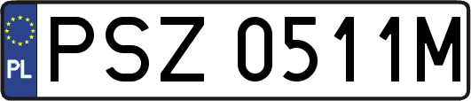 PSZ0511M