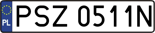 PSZ0511N