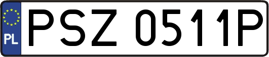 PSZ0511P