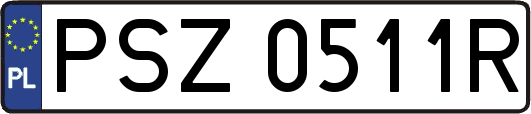 PSZ0511R