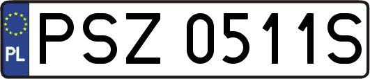 PSZ0511S