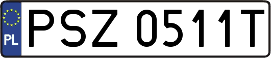 PSZ0511T